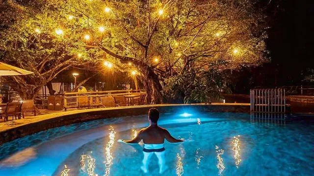 Os melhores parques de Caldas Novas